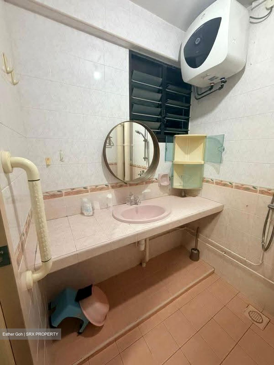 Blk 51 SIMS VISTA (Geylang), HDB 5 Rooms #628317361